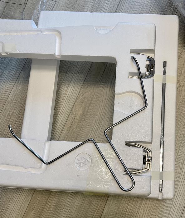 All-You-Can-Eat podwójny piekarnik z płytą grillową 2400 W42 L