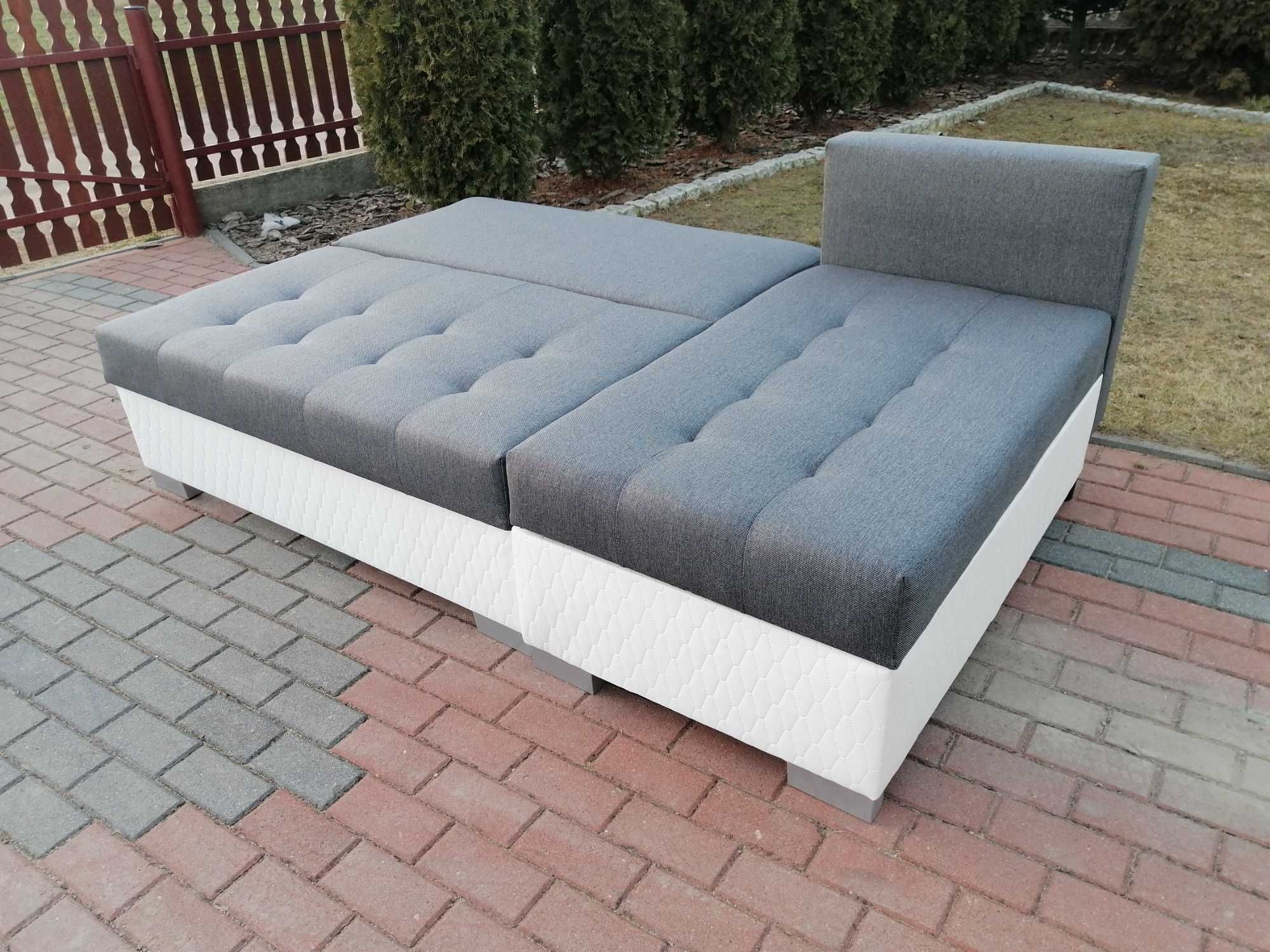 Narożnik MATEO od producenta. Dowolna kolorystyka !