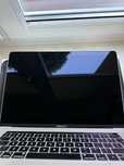 Apple macbook pro 15(retina)