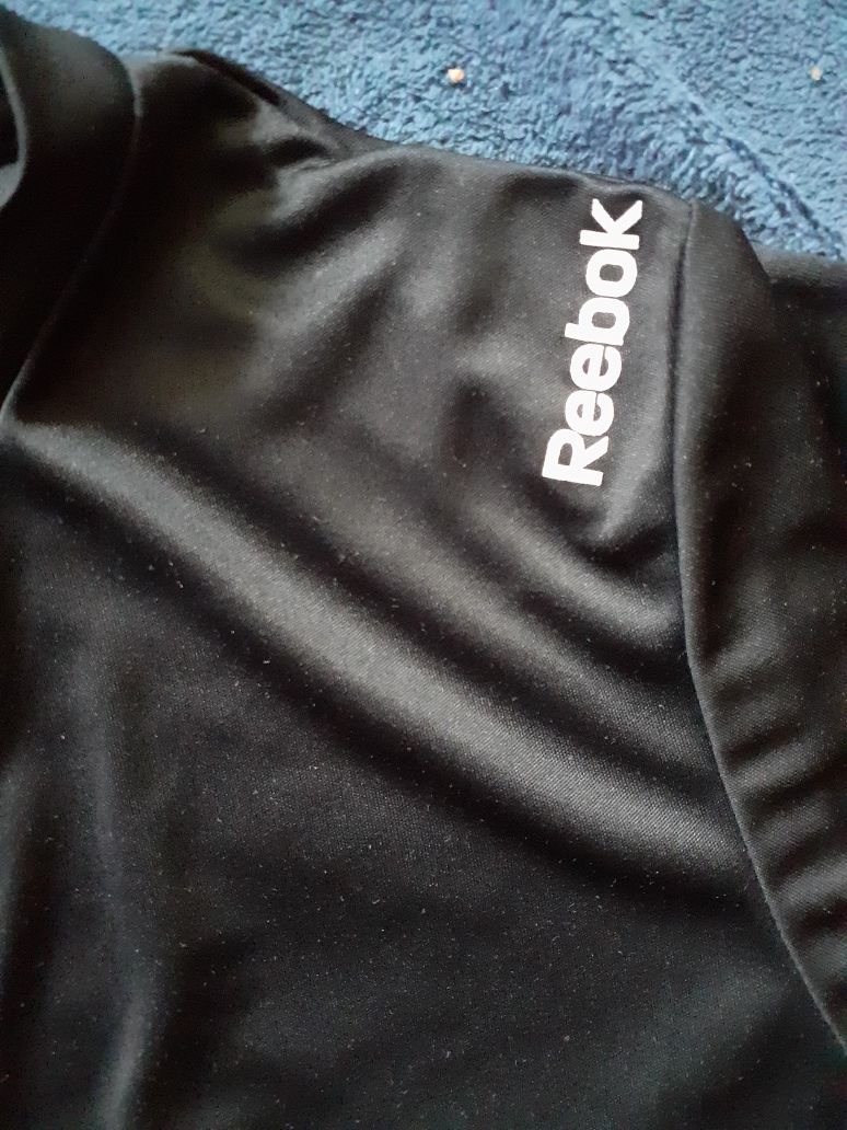 Koszulka reebok na 140