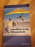 Expedition in die wissenschaft