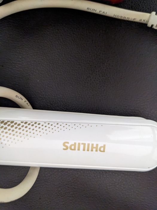 Щипцы для выравнивания  волос,состояние новых