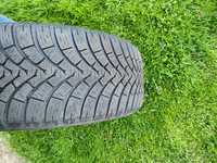 Opony zimowe 205/55R16