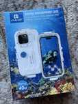 Plastikowe wodoodporne do IPhone-nowe!