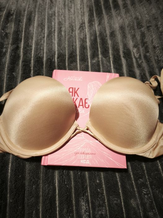 Бюстгальтер Victoria's secret