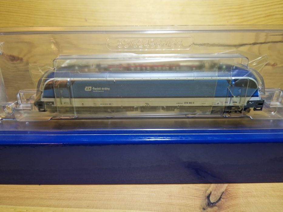 Roco 75.20012 Skala H0