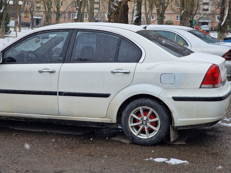 Продам Hafei Saibao 1.6 Lanser 9