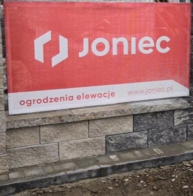Ogrodzenia Panelowe-Joniec-Wiśniowski/Montaż-Kompleksowo
