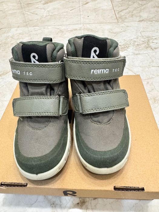 Черевики   Reima