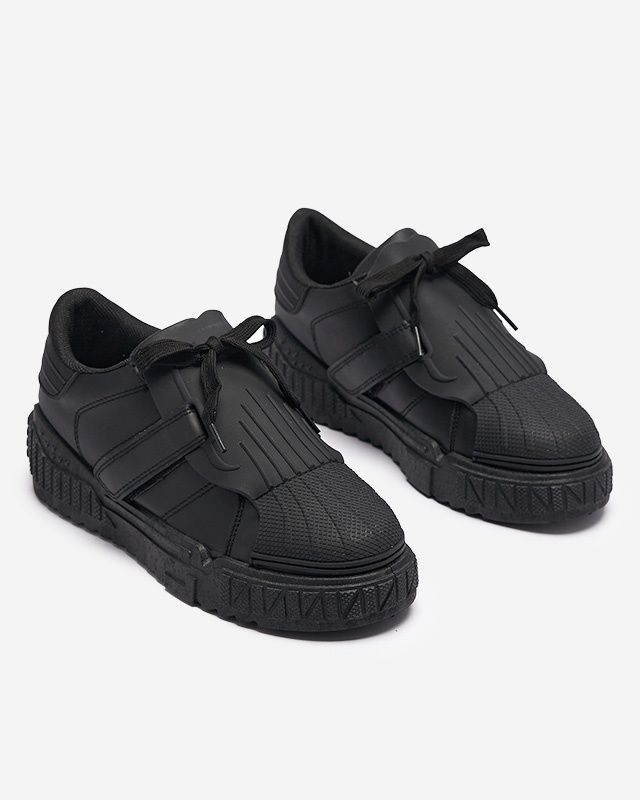 36 37 38 adidasy 39 40 sneakersy na grubej podeszwie na rzepy platform