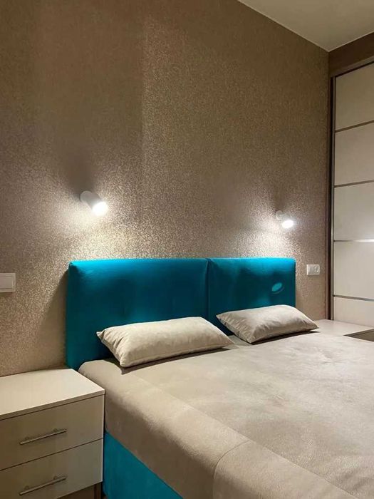 Продаж 1к квартири ЖК Щасливий підстанція ТРЦ Дафі гагаріна новобудова