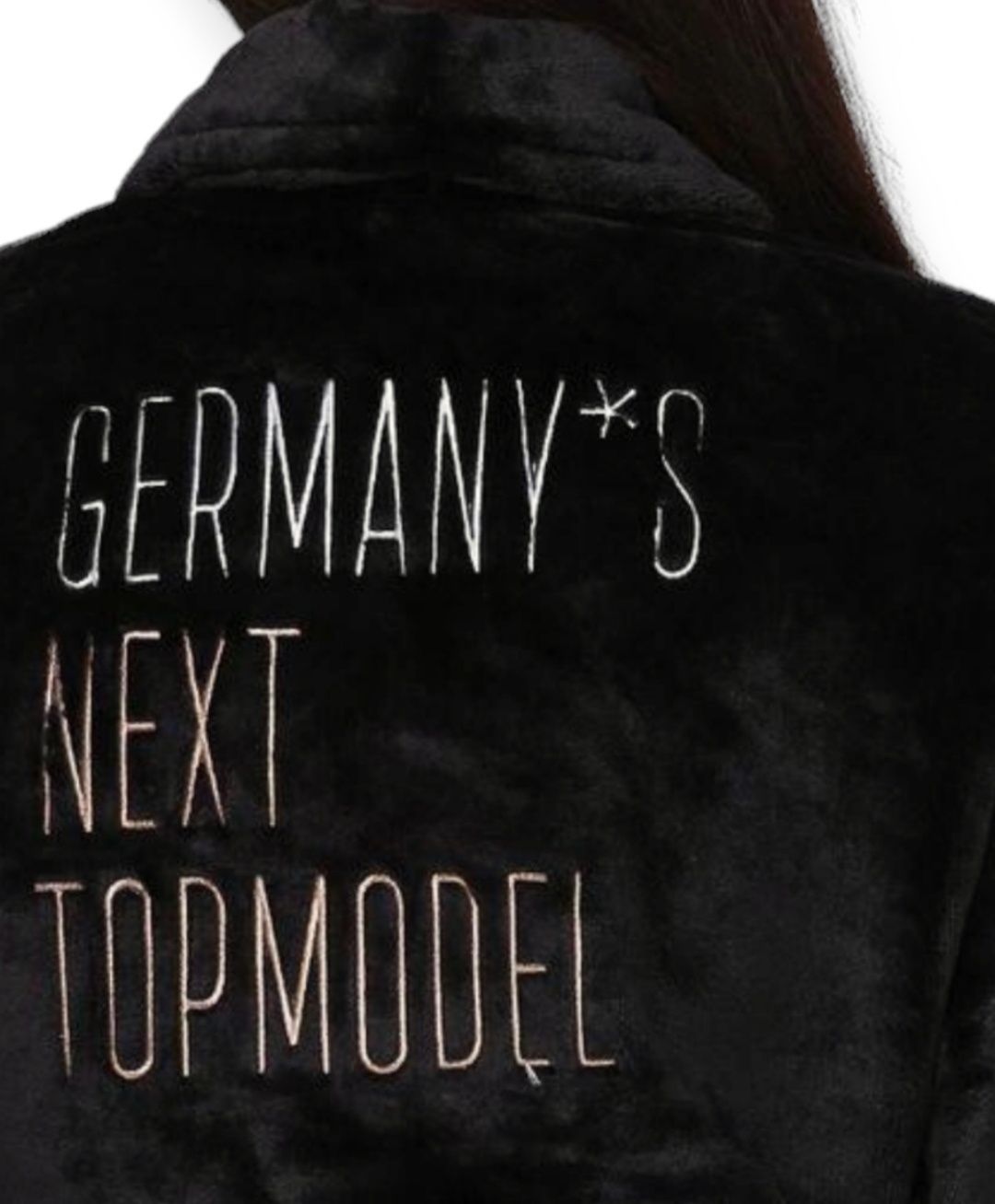 Халат Next topmodel Германия L-Xl