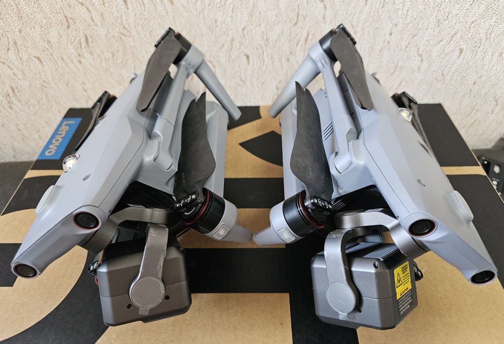 Дрон, квадрокоптер Autel evo max 4n в идеальном состоянии