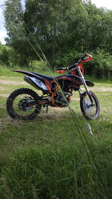 Xmotos xb39 250rr 2022