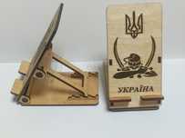 Підставка під телефон
