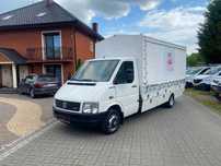 Volkswagen LT