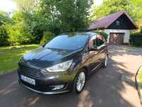 Ford*C-Max*Titanium*2015*Lift*1.5Tdci*120KM*Navi*2xPdc*Klimatronic*Alu