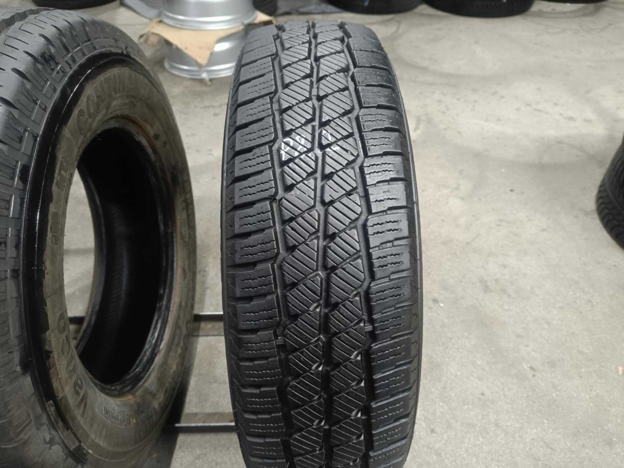 1x 205/75r16c Goodride sw613 110/108Q p82