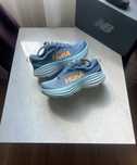 Кроссовки Hoka Bondi 8 Розмір 43 Original Взуття