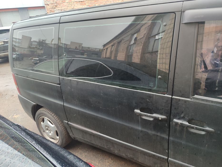 Продам авто мерседес віто 638