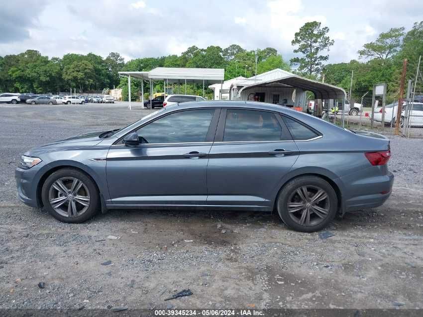 Volkswagen JETTA R-line 2021