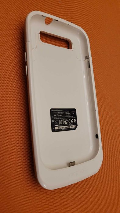 Mophie juice pack - etui z baterią Samsung Galaxy SIII S3 nowe