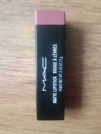 Mac Lipstick nr 608 Mehr    3 g