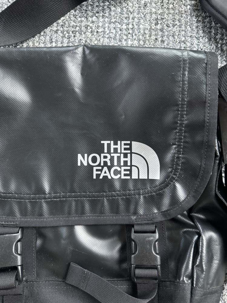 Torba the north face