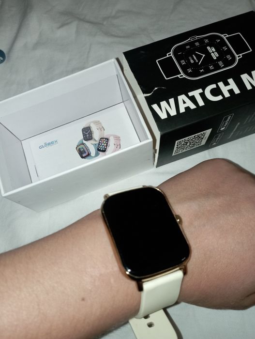 Часы женские wach me 3