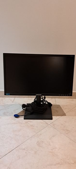 Monitor Samsung S22EG50