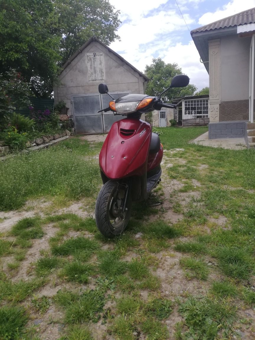 Продається Yamaha Jog36