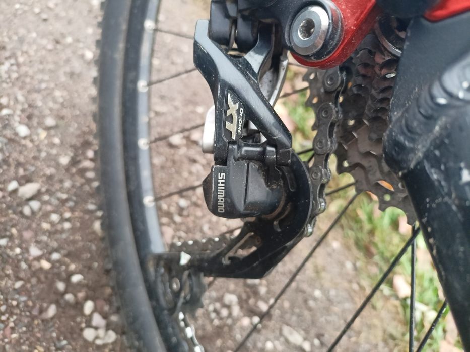 Rower KTM Ultra 1964 (limited) Polecam