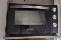Forno elétrico como novo