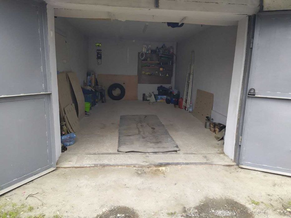 Продам  гараж – вигідна локація та ціна!