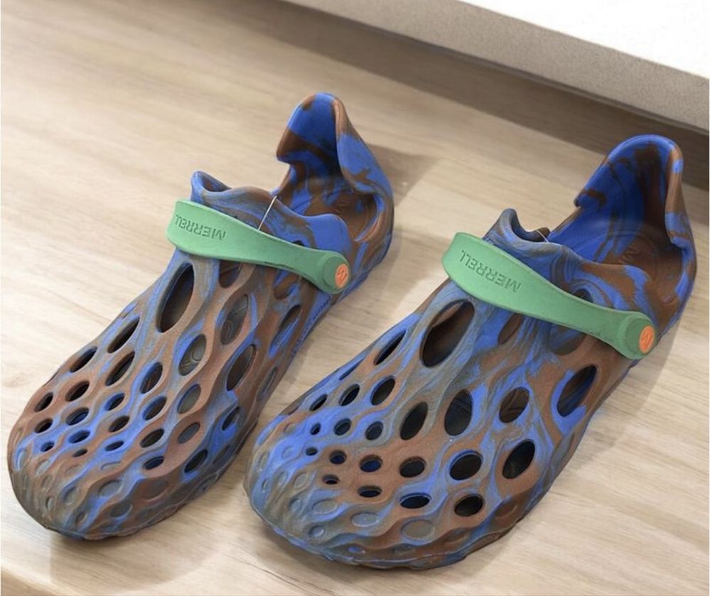 Чоловічі крокси Merrell