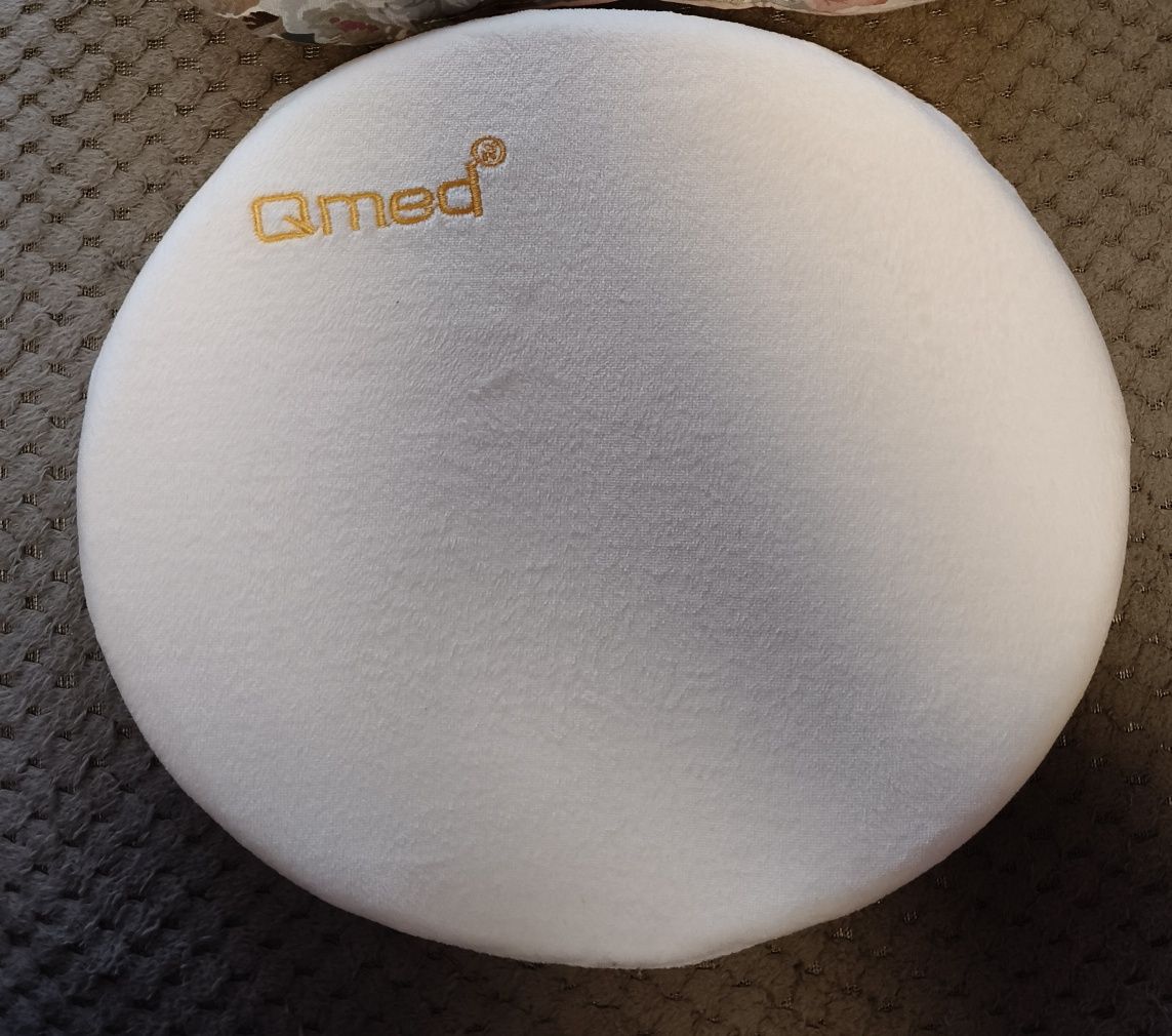 Дитяча ортопедична подушка Qmed