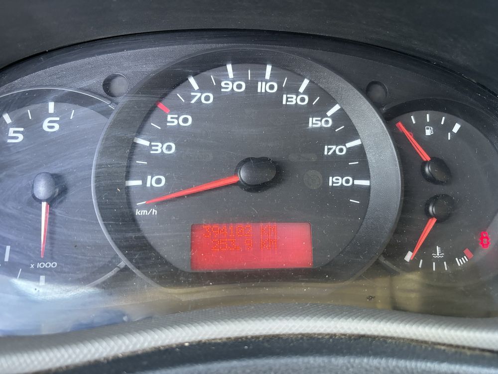 Sprzedam Nissan nv400 brat Master i  movano L3h2
