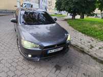 Автомобіль легковий