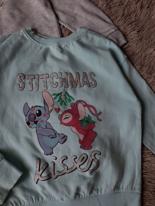 Пакет речей на дівчинку 7-8 р 128 р