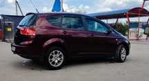 Seat Altea Xl Альтеа хл
