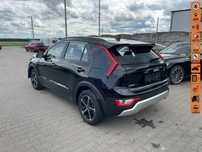 Kia Niro Hybryda Automat Kamera Virtual cockpit 141KM
