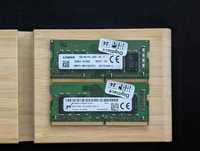DDR4 16GB (2x8GB) PC4-2400T Pamięć RAM do laptopa