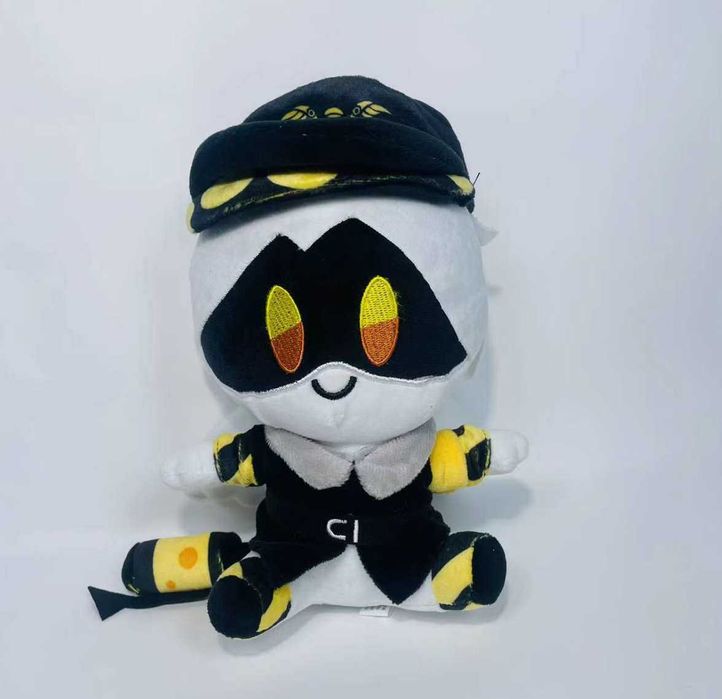 Мягкая игрушка Эн из сериала Дроны убийцы Murder Drones 20 см