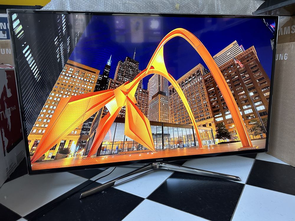 3D Телевізор Samsung 46”, 48” Smart TV, WiFi, 46F6200, 48H6200