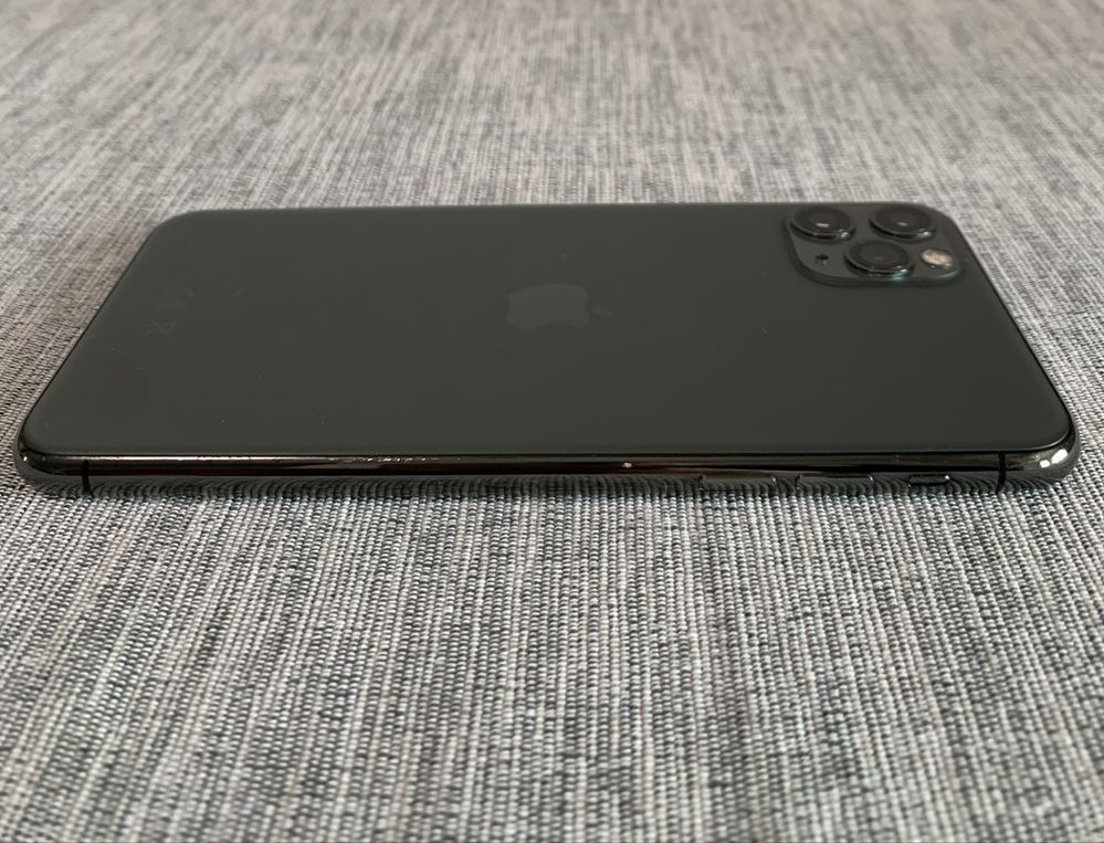 Iphone 11 pro max
