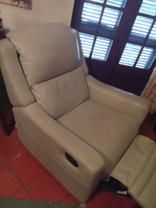 Maple Relax Chateau d'Ax em pele