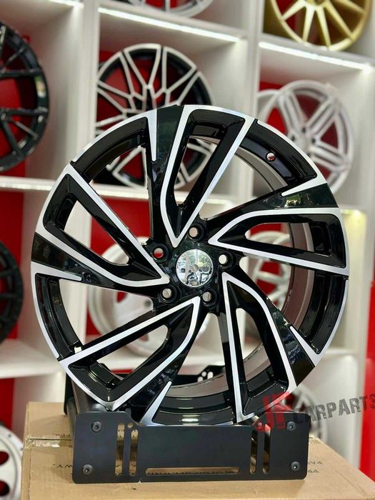 Jante Look VW Golf R - 18"