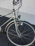 Rower Kettler 28