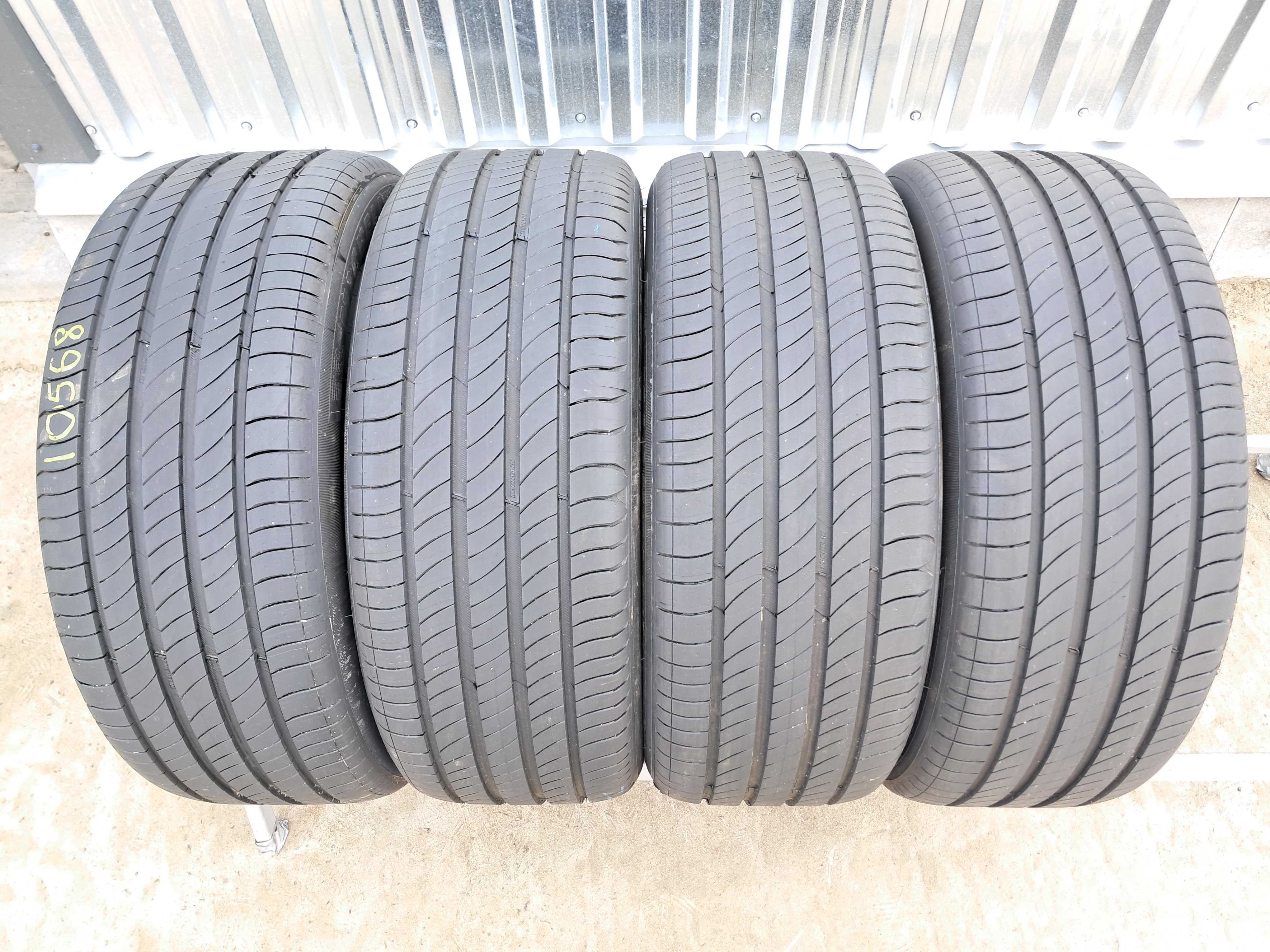 Резина літня, 99%, 235/50 R19 Michelin Primacy 4 (арт. 10568)