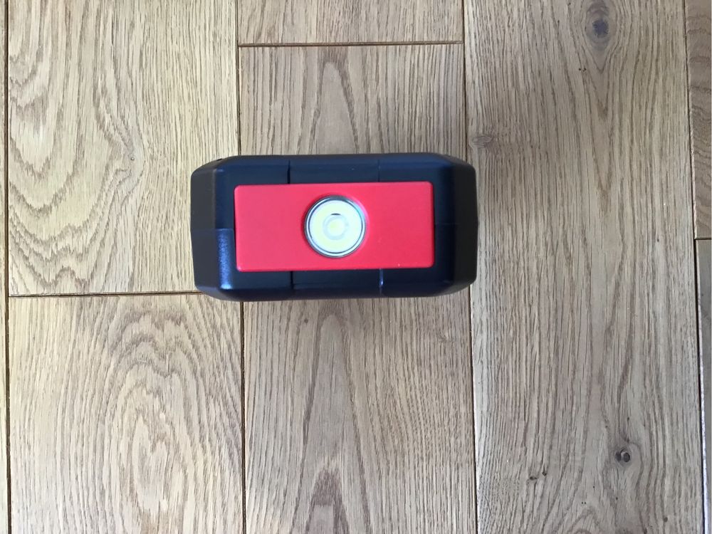 Пусковое устройство для автомобиля Jump Starter 2000 A